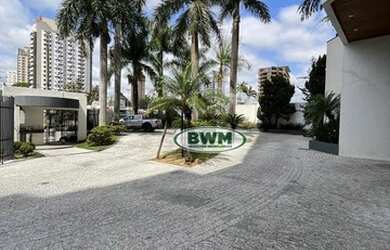 Imagem 3: Apartamento Torre Branca com 4 dormitórios à venda, 316 m² por R$ 2.300.000...