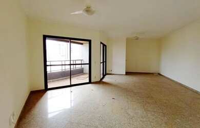 Imagem: O apartamento possui 3 Dormitórios, 4 Banheiros, 2 Vagas na