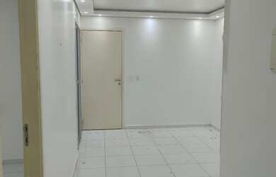 Imagem 3: Alguém Apartamento Condomínio Lírio Bairro Novo