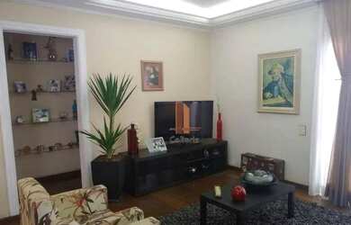 Imagem 3: Apartamento com 3 dormitórios à venda, 107 m² por R$ 670.000,00 - Chácara...