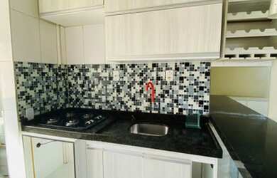 Imagem 4: Aluga-se lindo apto de 2/4 no Residencial Ilha Bela por R$1.400,00 com...