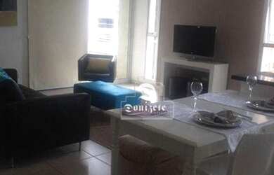 Imagem 8: Apartamento com 1 dormitório, 70 m² - venda por R$ 684.000,00 ou aluguel por R$ 3.816,00/m