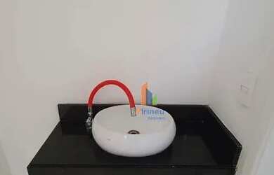 Imagem 13: Apartamento com 2 dormitórios, 56 m² - venda por R$ 235.000 ou aluguel por R$ 1.855/mês