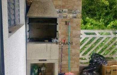 Imagem 4: Village com 1 dormitório à venda, 45 m² por R$ 179.990,00 - Chácara...