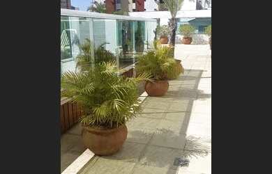 Imagem 10: Luxuoso Apto 3 Qts 1 Suíte na Pelinca 170m² com Portaria 24h Lazer completo