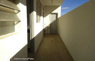 Imagem 3: Apartamento com 3 dormitórios para alugar, 193 m² por R$ 1.450,00/mês...