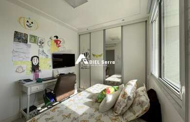 Imagem 15: Greenville Etco - 130m - 3/4 com suíte - Andar alto - Vista bosque -...