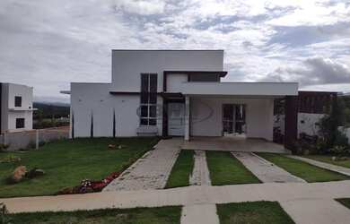 Imagem 1: Casa Residencial à venda, Campo Largo, Salto de Pirapora - CA5095