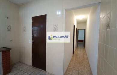 Imagem 2: Casa com 2 dorms, Vila Vera Cruz, Mongaguá - R$ 220 mil, Cod: 831628