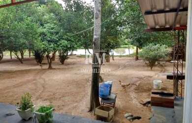 Imagem 7: Venda Rancho NOVO MUNDO. Piscina, Varanda, Imóvel novoe24.200m² de Área