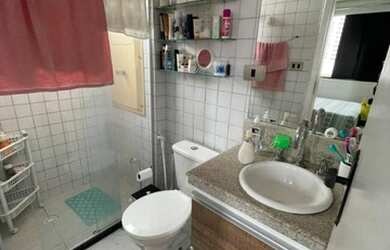 Imagem 10: Condomínio Aquarela. 79m² de Área, 1 Vaga na garageme3 Dormitórios