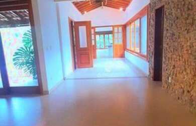 Imagem 5: Casa dos sonhos. Piscina, Churrasqueira, Ar-condicionadoeÁrea de serviço