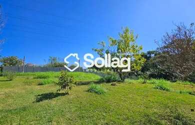 Imagem: O terreno possui 548m² de Área e está localizado em Pinheirinho