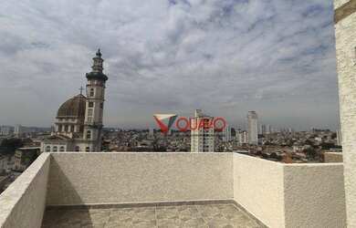 Imagem 1: Apartamento com 2 dormitórios, 46 m² - venda por R$ 315.000,00 ou aluguel por R$ 1.995,00