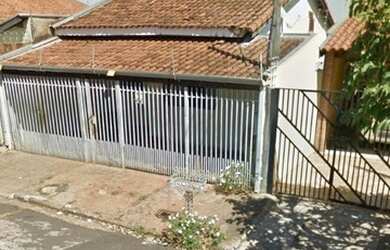 Imagem 1: SÃO JOSÉ DO RIO PRETO - Casa Padrão - JARDIM URUPÊS