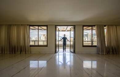 Imagem 8: Apartamento 04 quartos em Lourdes, próximo ao Minas Tênis Clube I