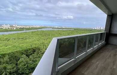 Imagem 11: Mansão Cartier - 245m2 - Av Beira Mar - Vista Deslumbrante