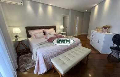 Imagem 4: Apartamento Torre Branca com 4 dormitórios à venda, 316 m² por R$ 2.300.000...