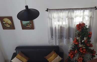 Imagem 7: ALUGO CASA POR TEMPORADA NA BARRA DE SANTO ANTÔNIO-AL