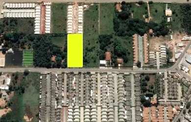 Imagem: O terreno e está localizado em Sítios Vale Das Brisas, Senador