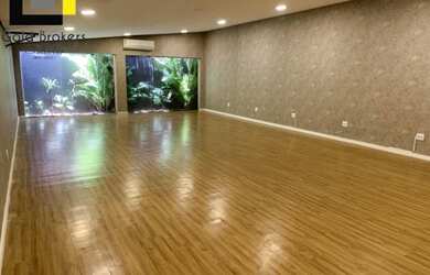 Imagem: O depósito possui 80m² de Área e está localizado em Pinheiros