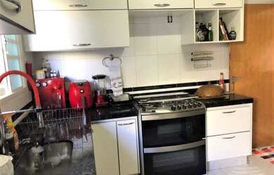 Imagem 16: Casa Aconchegante. Churrasqueira, Ar-condicionado, Área de serviçoe2...