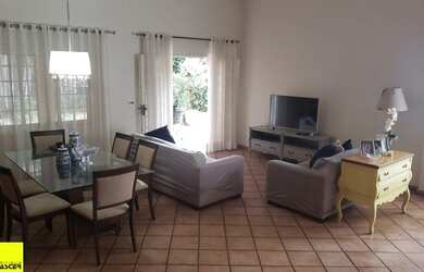 Imagem 11: SÃO JOSÉ DO RIO PRETO - Casa Padrão - JARDIM PANORAMA