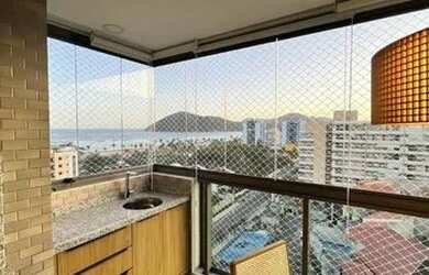 Imagem: O apartamento possui 2 Dormitórios, 2 Banheiros, 2 Vagas na