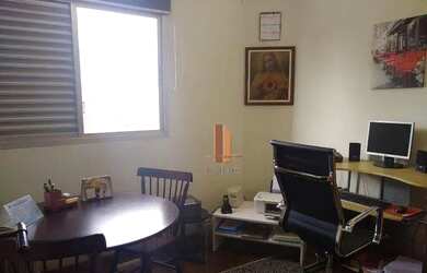 Imagem 9: Apartamento com 3 dormitórios à venda, 107 m² por R$ 670.000,00 - Chácara...