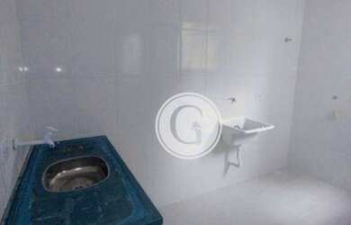 Imagem 9: Apartamento à venda, 39 m² por R$ 199.000,00 - Butantã - São Paulo/SP