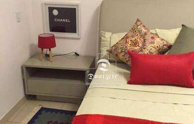 Imagem 6: Apartamento com 1 dormitório, 70 m² - venda por R$ 684.000,00 ou aluguel...