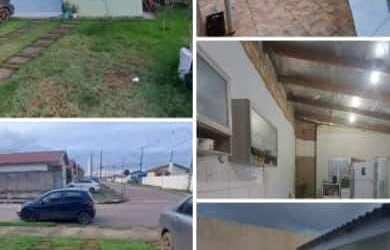 Imagem 1: Casa no Condomínio residencial Lagoa Azul Topázio