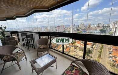 Imagem 8: Apartamento Torre Branca com 4 dormitórios à venda, 316 m² por R$ 2.300.000...