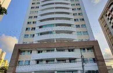 Imagem: O apartamento possui 3 Dormitórios, 3 Banheiros, 2 Vagas na