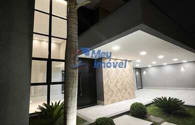 Imagem 11: BRASÍLIA - Casa de Condomínio - SETOR HABITACIONAL VICENTE PIRES