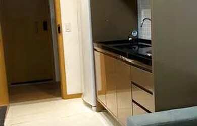 Imagem 6: MARAVILHOSO APARTAMENTO 1/4 MOBILIADO VISTA MAR - SMART BARRA -