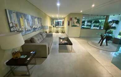 Imagem 8: Apartamento para aluguel tem 38 metros quadrados com 1 quarto em Boa Viagem - Recife - PE