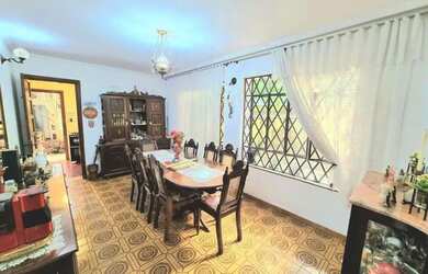 Imagem 14: Casa a venda no Alto da Lapa