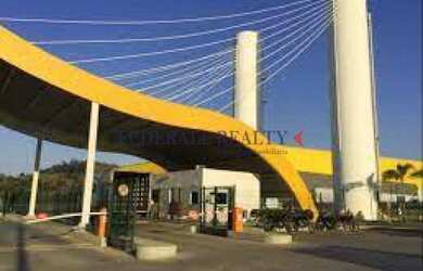 Imagem: O depósito possui 5 Vagas na garagem, 22.575m² de Área e