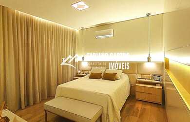 Imagem 3: Sobrado a venda no condomínio Gaivota II