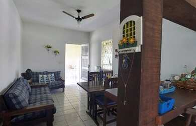 Imagem 10: vendo uma um linda casa bairro nobre caraguatatuba