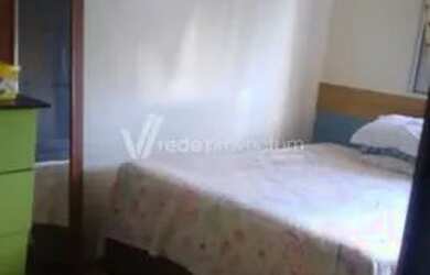 Imagem 6: apartamento - Country Ville - Campinas