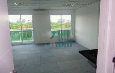 Imagem 1: Conjunto, 45 m² - venda por R$ 500.000,01 ou aluguel por R$ 2.726,67...