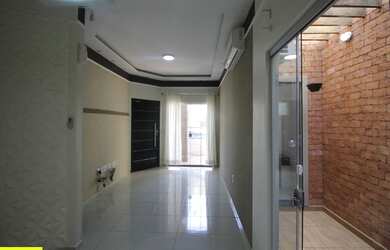 Imagem 8: SÃO JOSÉ DO RIO PRETO - Casa Padrão - JARDIM ASTÚRIAS