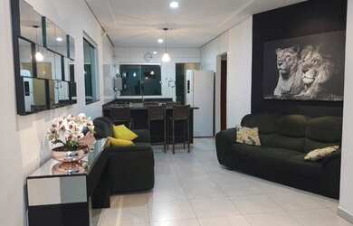 Imagem 5: Casa 180. Piscina, Guarda roupa, 180m² de Áreae2 Vagas na garagem