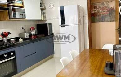 Imagem 7: Apartamento com 3 dormitórios à venda, 127 m² por R$ 490.000,00 - Centro...