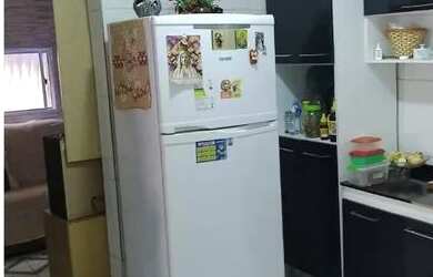 Imagem 4: Aluguel apartamento tem 70 metros quadrados com 2 quartos em Santa Cruz - Salvador - BA