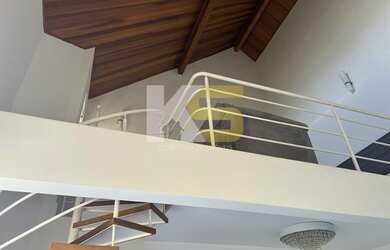 Imagem 6: Lindo apartamento em Atibaia no Villagio Daniele