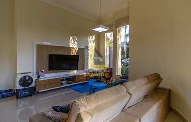 Imagem 7: Casa de Condomínio em Residencial Alta Vista - São José do Rio Preto,...