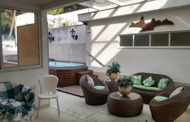 Imagem 15: CASA EM VILA LAURA 3/4